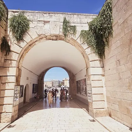 Lägenhet Legacy Marine 3 - Serenity, Luxury Designer Penthouse