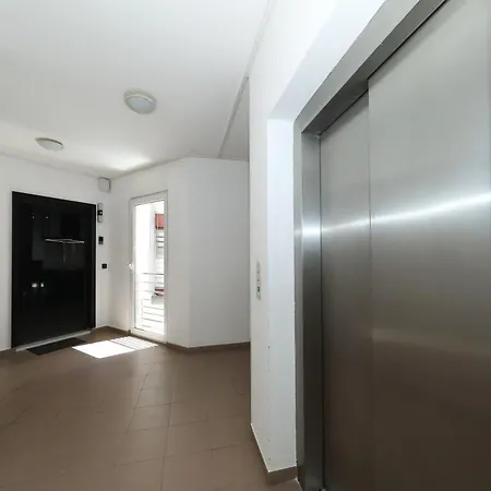 Legacy Marine 3 - Serenity, Luxury Designer Penthouse * Zadar