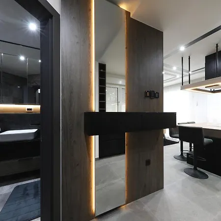 Legacy Marine 3 - Serenity, Luxury Designer Penthouse * Задар