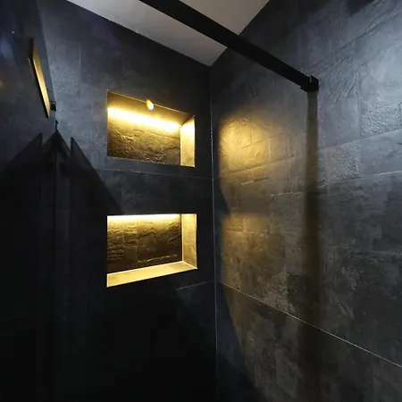 Legacy Marine 3 - Serenity, Luxury Designer Penthouse Lägenhet Zadar