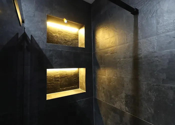 Legacy Marine 3 - Serenity, Luxury Designer Penthouse Apartamento Zadar